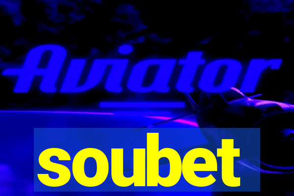 soubet