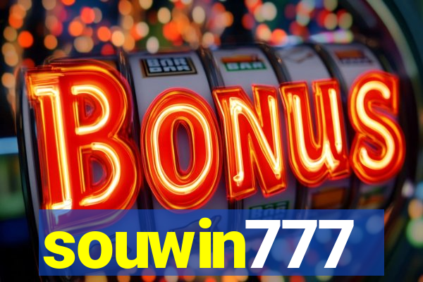 souwin777