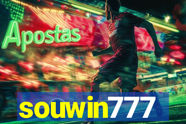 souwin777