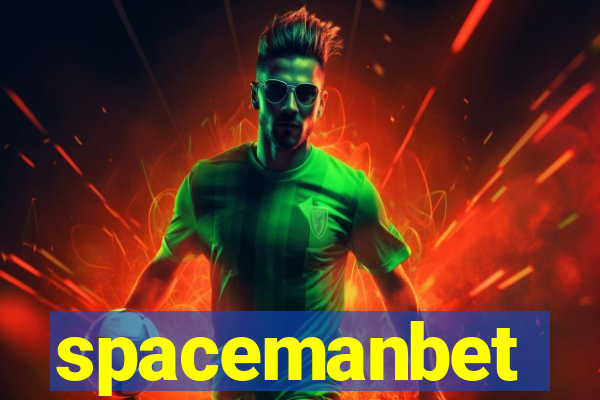spacemanbet