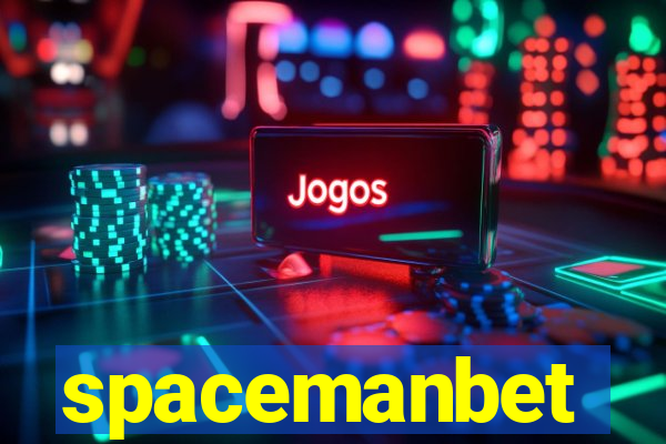 spacemanbet