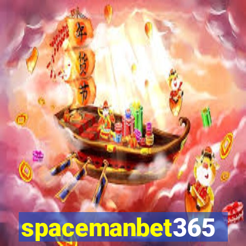 spacemanbet365