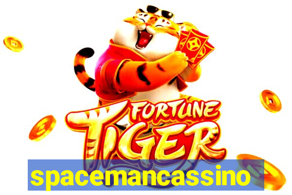 spacemancassino