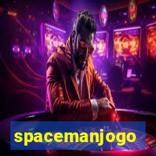 spacemanjogo