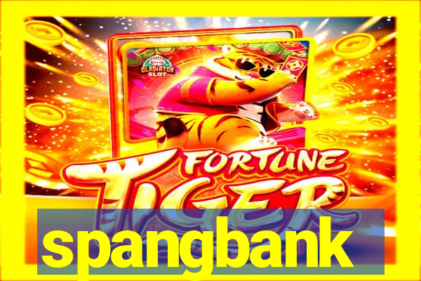spangbank