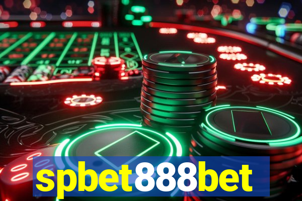 spbet888bet