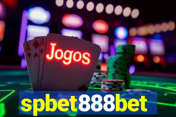spbet888bet