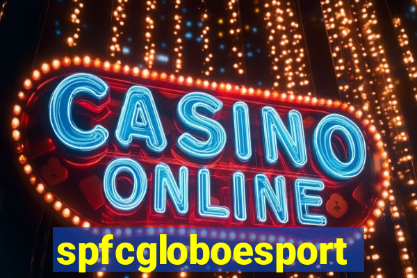 spfcgloboesporte