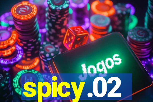 spicy.02