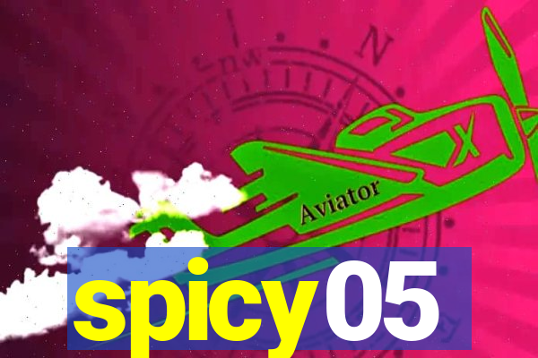 spicy05