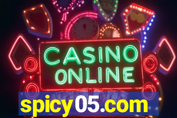 spicy05.com