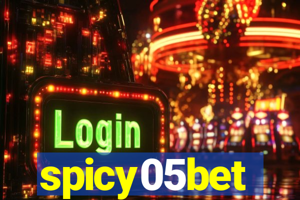 spicy05bet