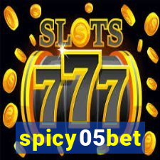 spicy05bet