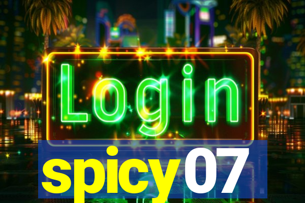 spicy07