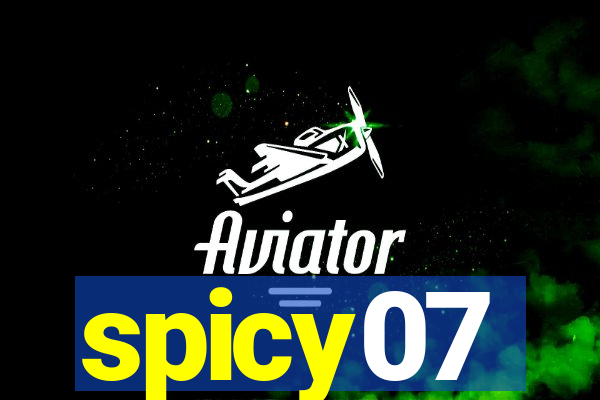 spicy07
