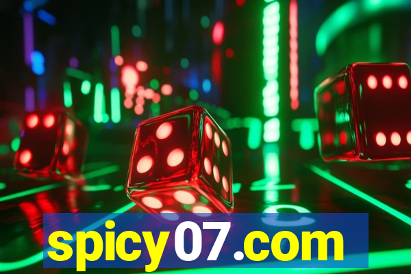 spicy07.com