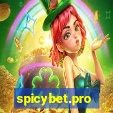 spicybet.pro
