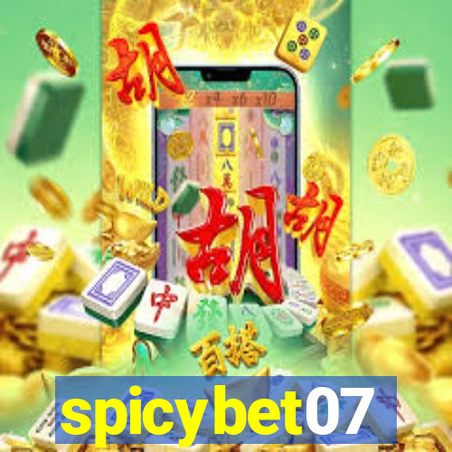 spicybet07