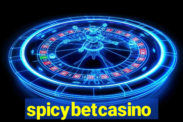 spicybetcasino