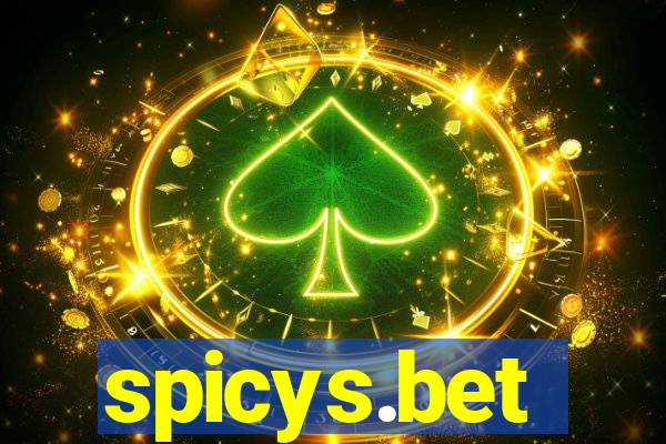 spicys.bet