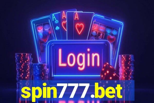 spin777.bet