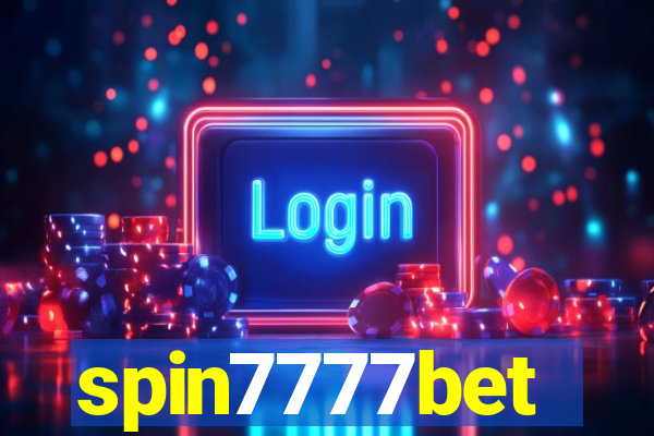 spin7777bet