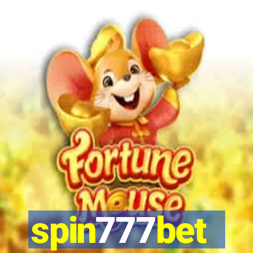 spin777bet
