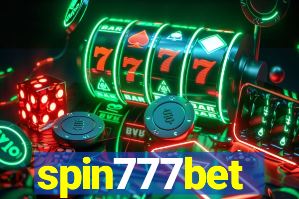 spin777bet