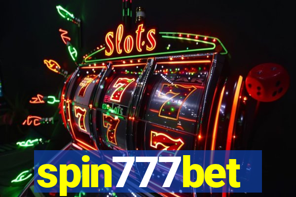 spin777bet