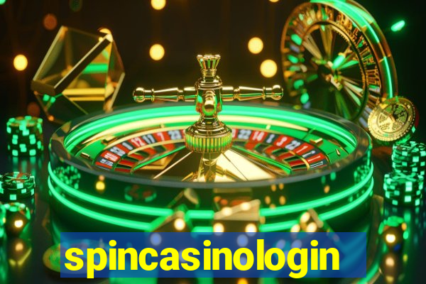 spincasinologin