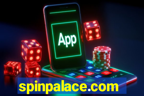 spinpalace.com