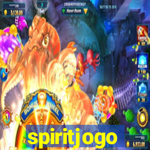 spiritjogo