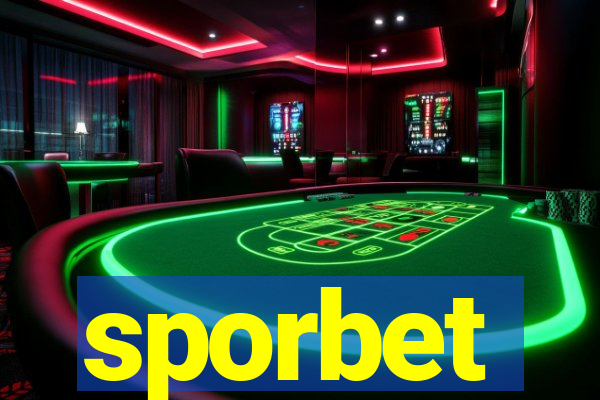 sporbet