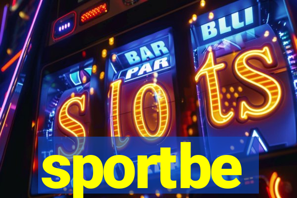 sportbe