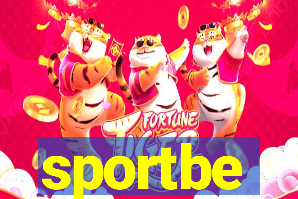 sportbe