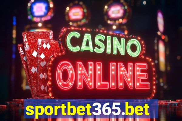 sportbet365.bet