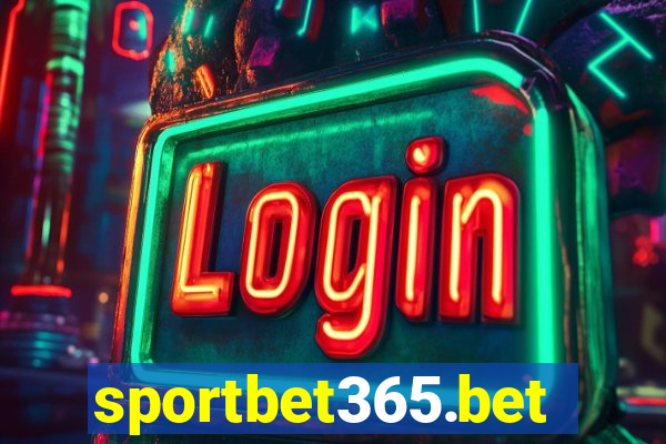 sportbet365.bet