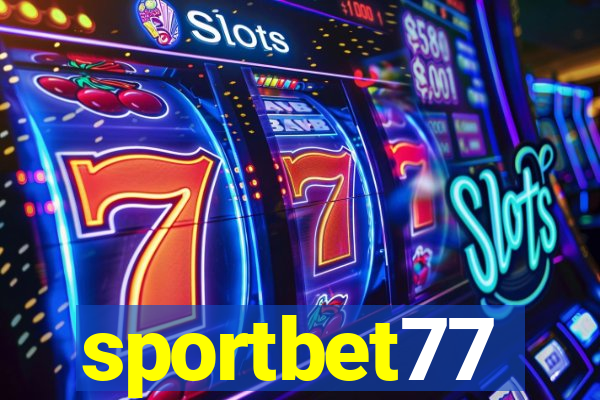 sportbet77