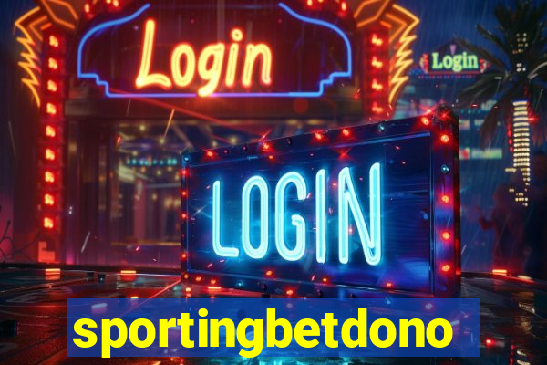 sportingbetdono
