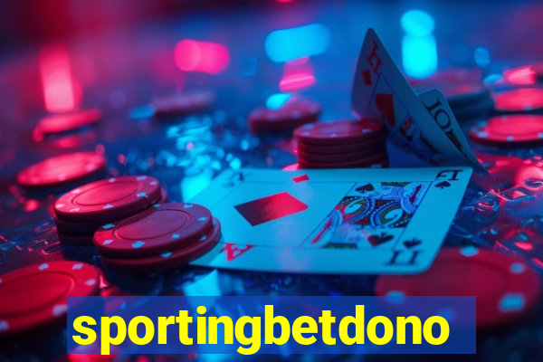sportingbetdono