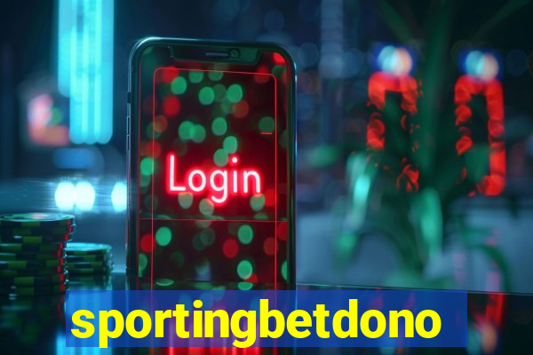 sportingbetdono