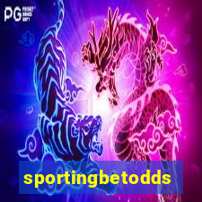 sportingbetodds