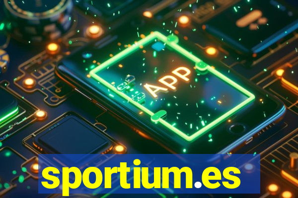 sportium.es