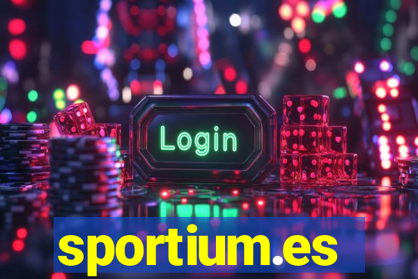 sportium.es