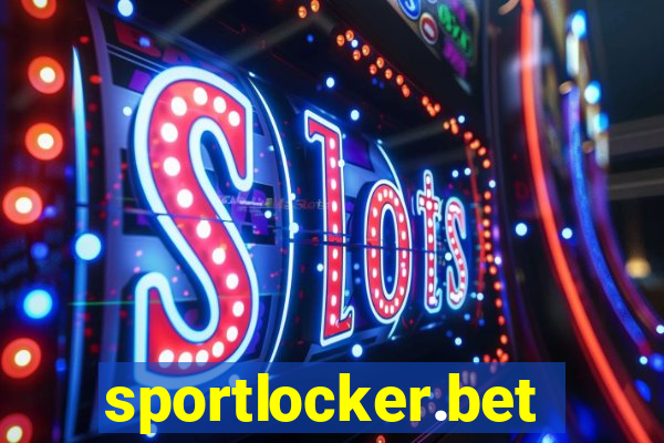 sportlocker.bet