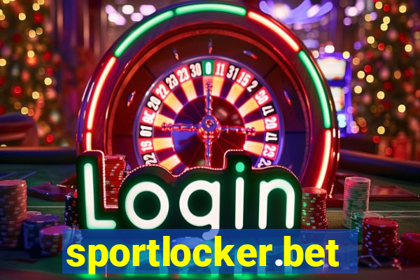sportlocker.bet