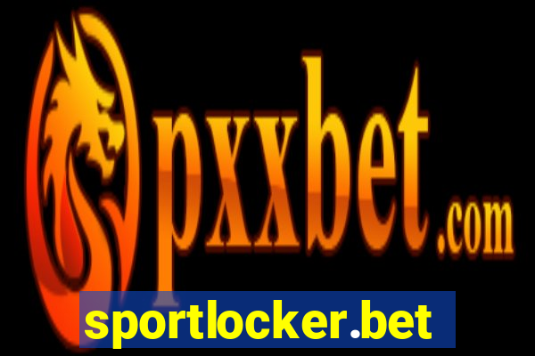 sportlocker.bet