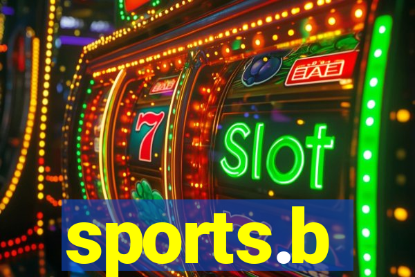 sports.b-bets.com