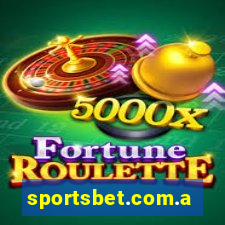 sportsbet.com.au
