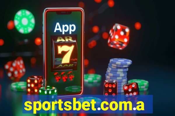 sportsbet.com.au